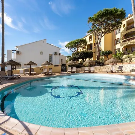Sea Front House Micaela I * Marbella