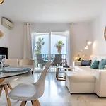 Διαμέρισμα Sea Front House Micaela I *