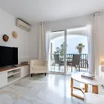 Διαμέρισμα Sea Front House Micaela I Μαρμπέλλα