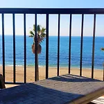 Διαμέρισμα Sea Front House Micaela I *