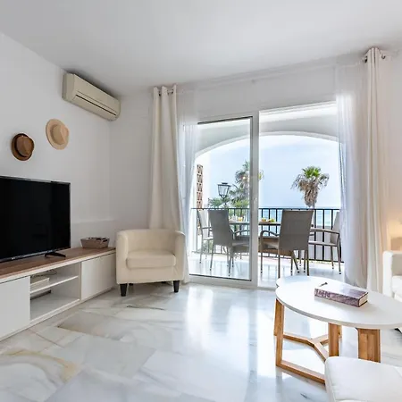 Apartment Sea Front House Micaela I