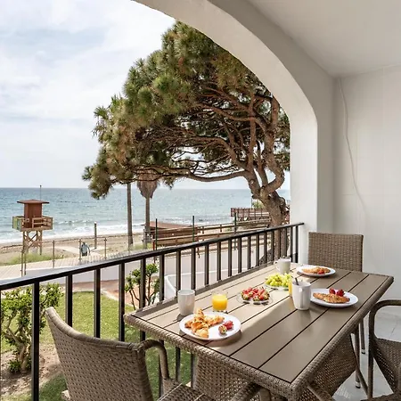 Sea Front House Micaela I Apartment *
