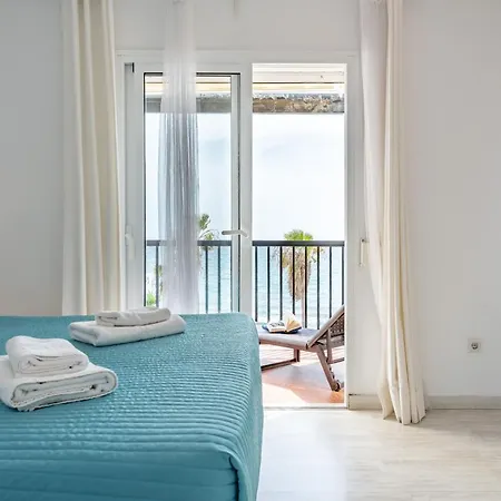 Sea Front House Micaela I Apartment *
