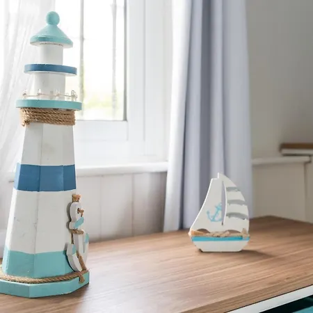 Sea Front House Micaela I Apartment *