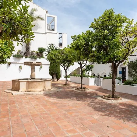 Apartment Sea Front House Micaela I