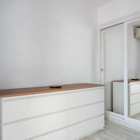 Apartment Sea Front House Micaela I