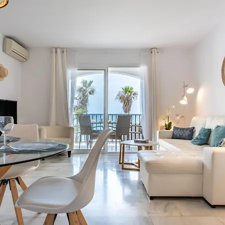 Lejlighed Sea Front House Micaela I *