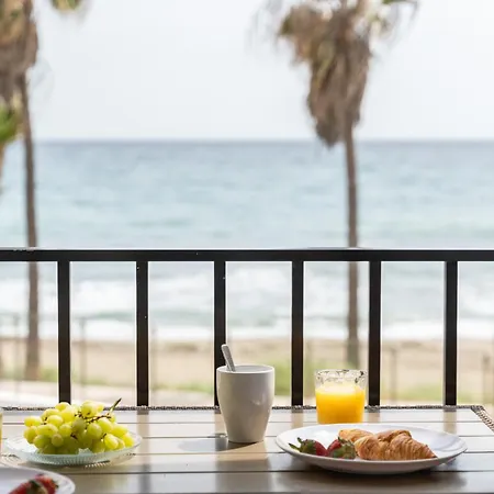 Lejlighed Sea Front House Micaela I
