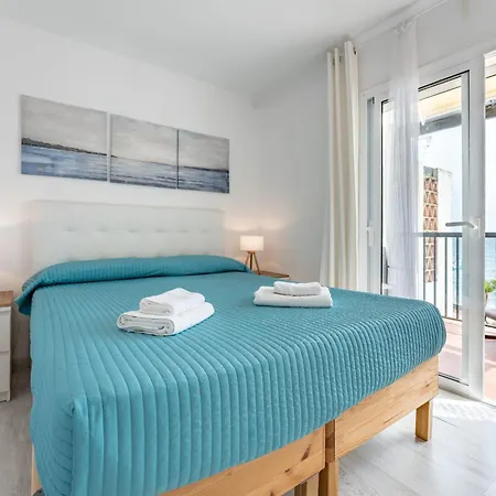 Sea Front House Micaela I Marbella